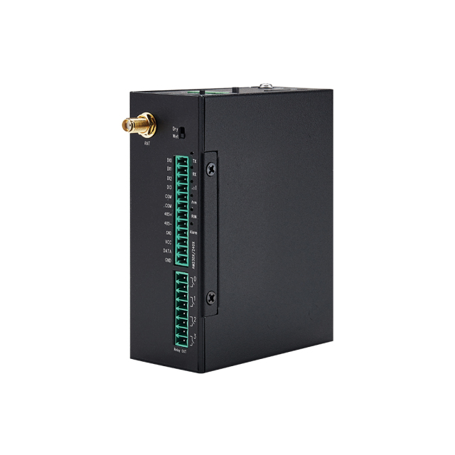 Remote terminal unit