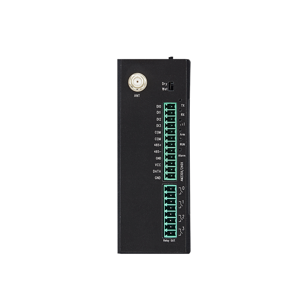 Modbus RTU