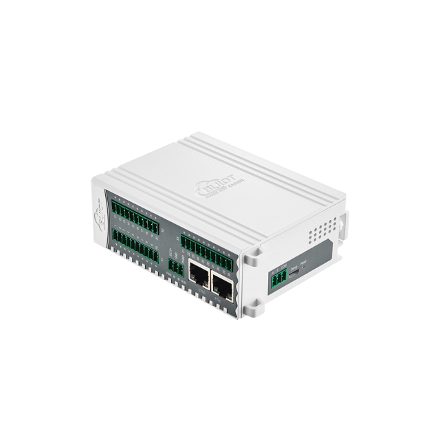 Modbus EdgeIO Controller BL190,Modbus TCP EdgeIO Controller BL190
