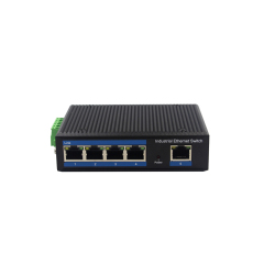 poe ethernet switch