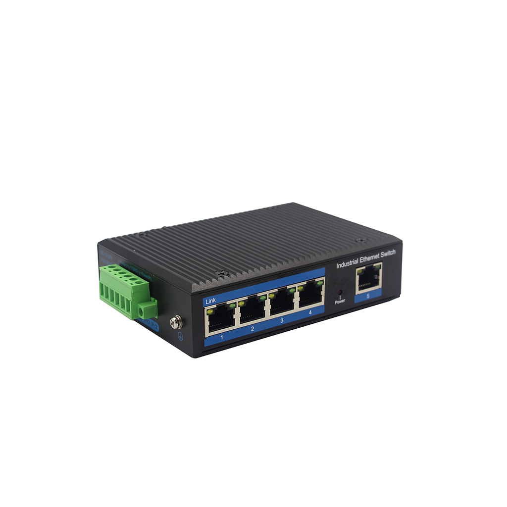 industrial ethernet switch