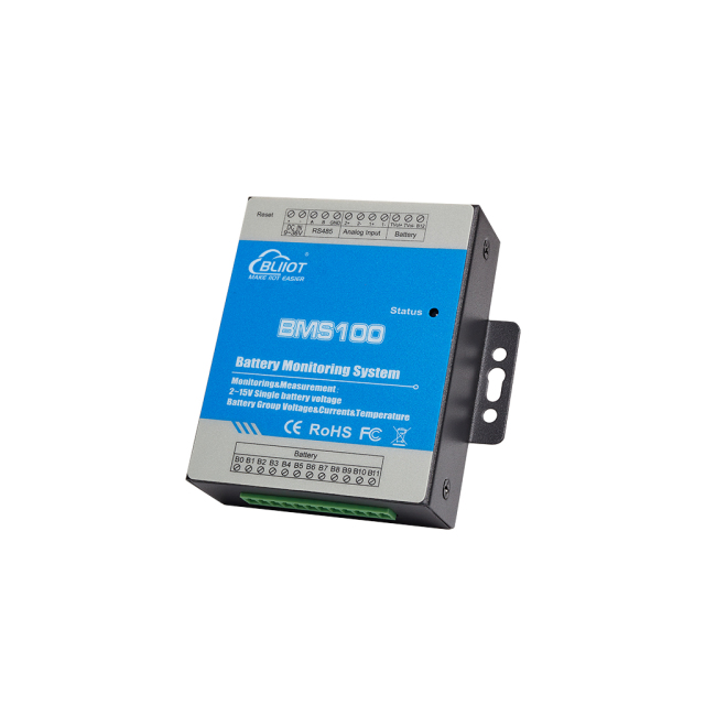 Battery Monitoring Module