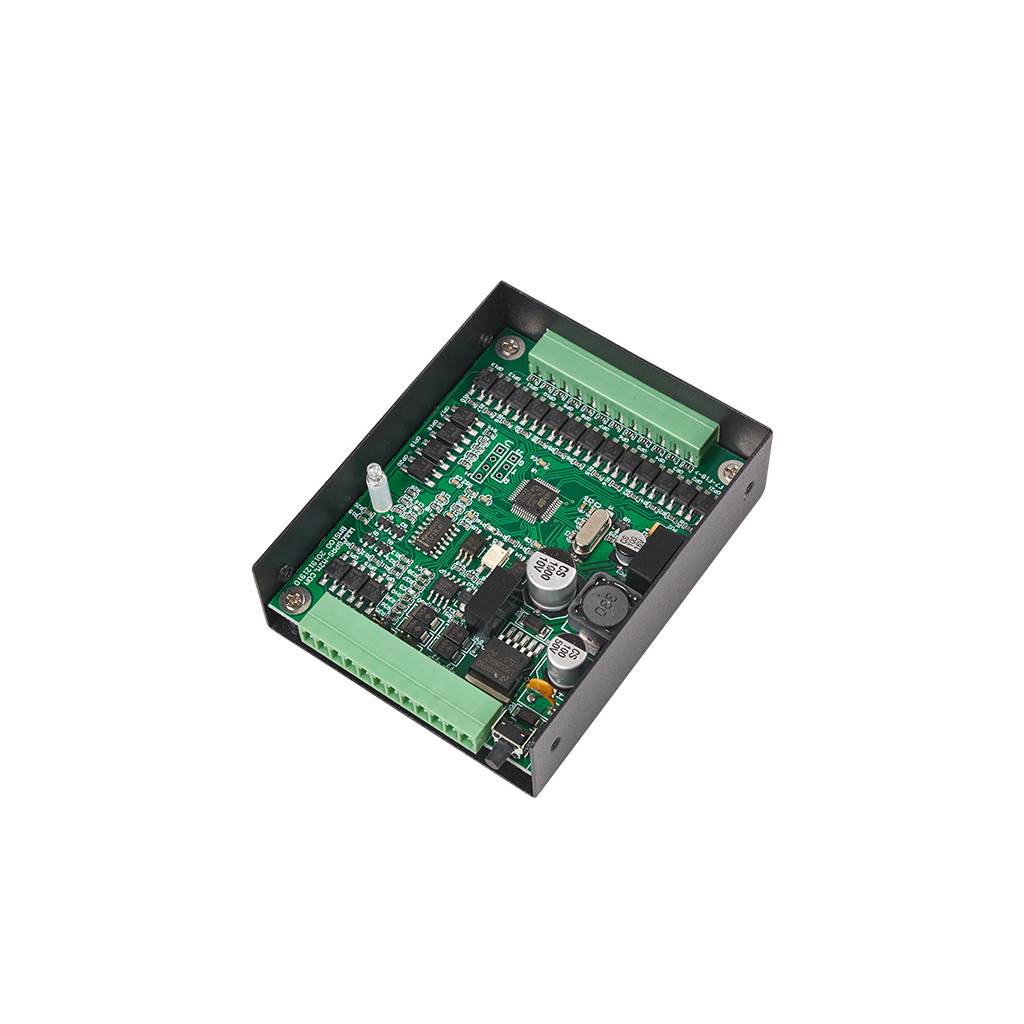 0-5V battery module