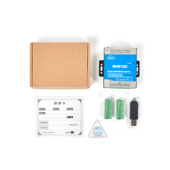 Battery management system