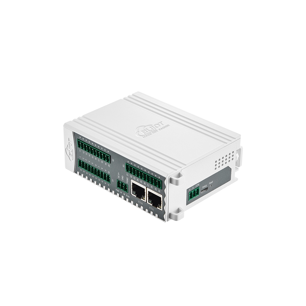 industrial robotics