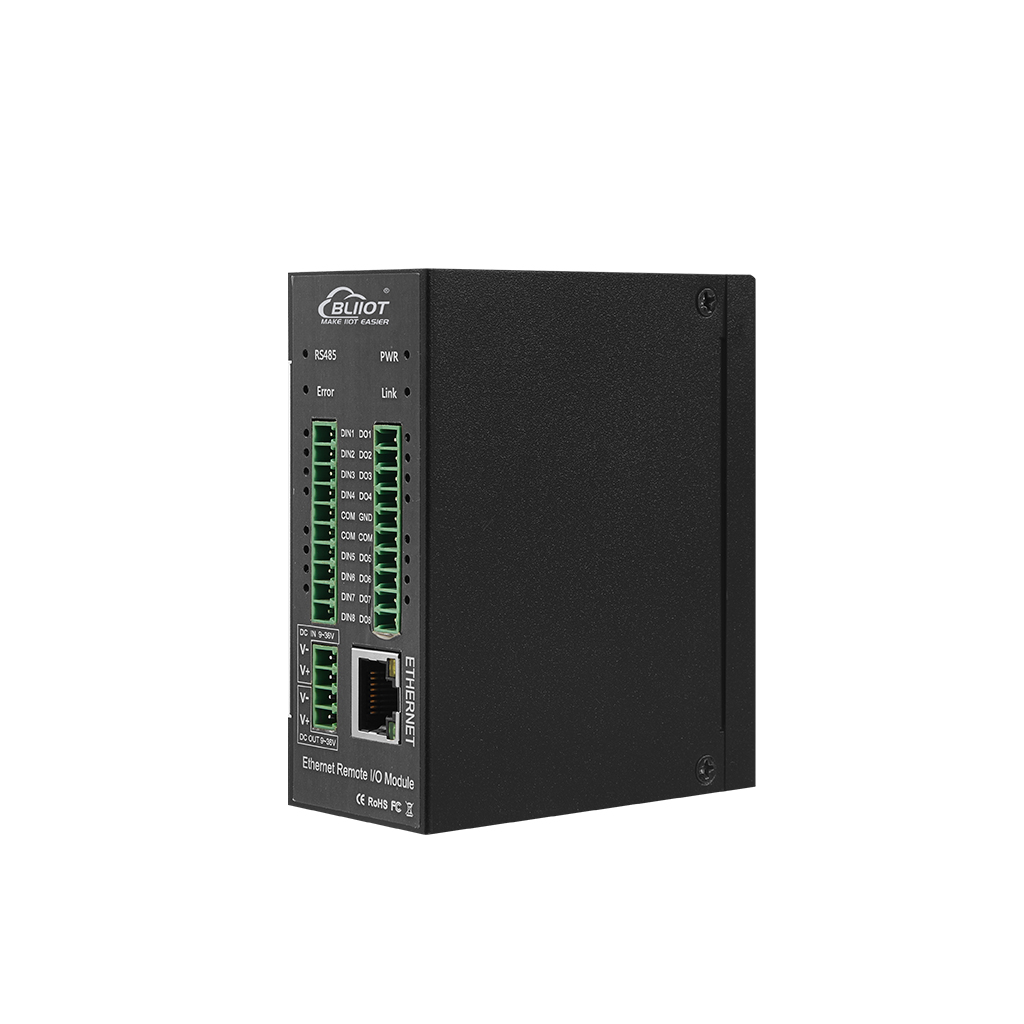 Channel Interface Module 16ch 16CH DO Industrial Communication Module