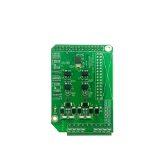 IEPE signal acquisition