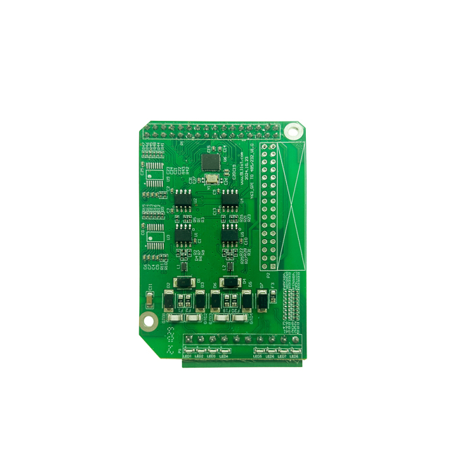 IEPE signal acquisition