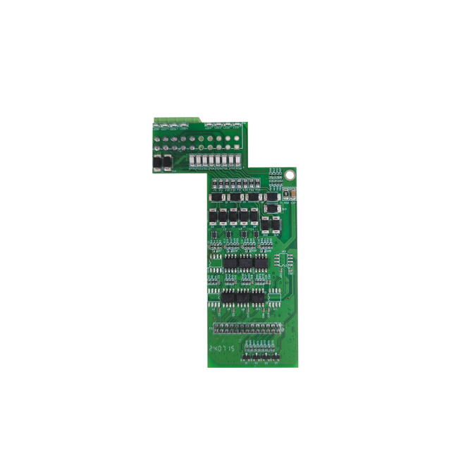 3 wire RTD module