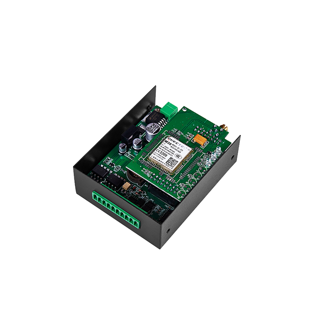 DTU modem