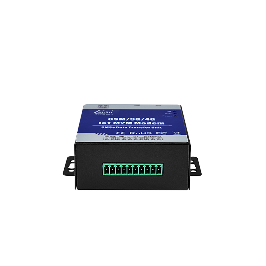 DTU data transparent transmission
