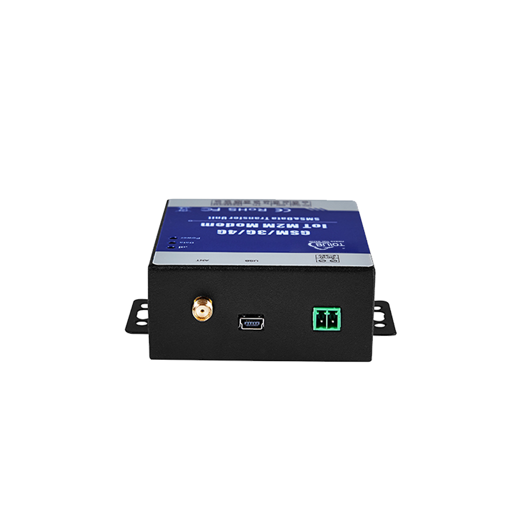 DTU modem