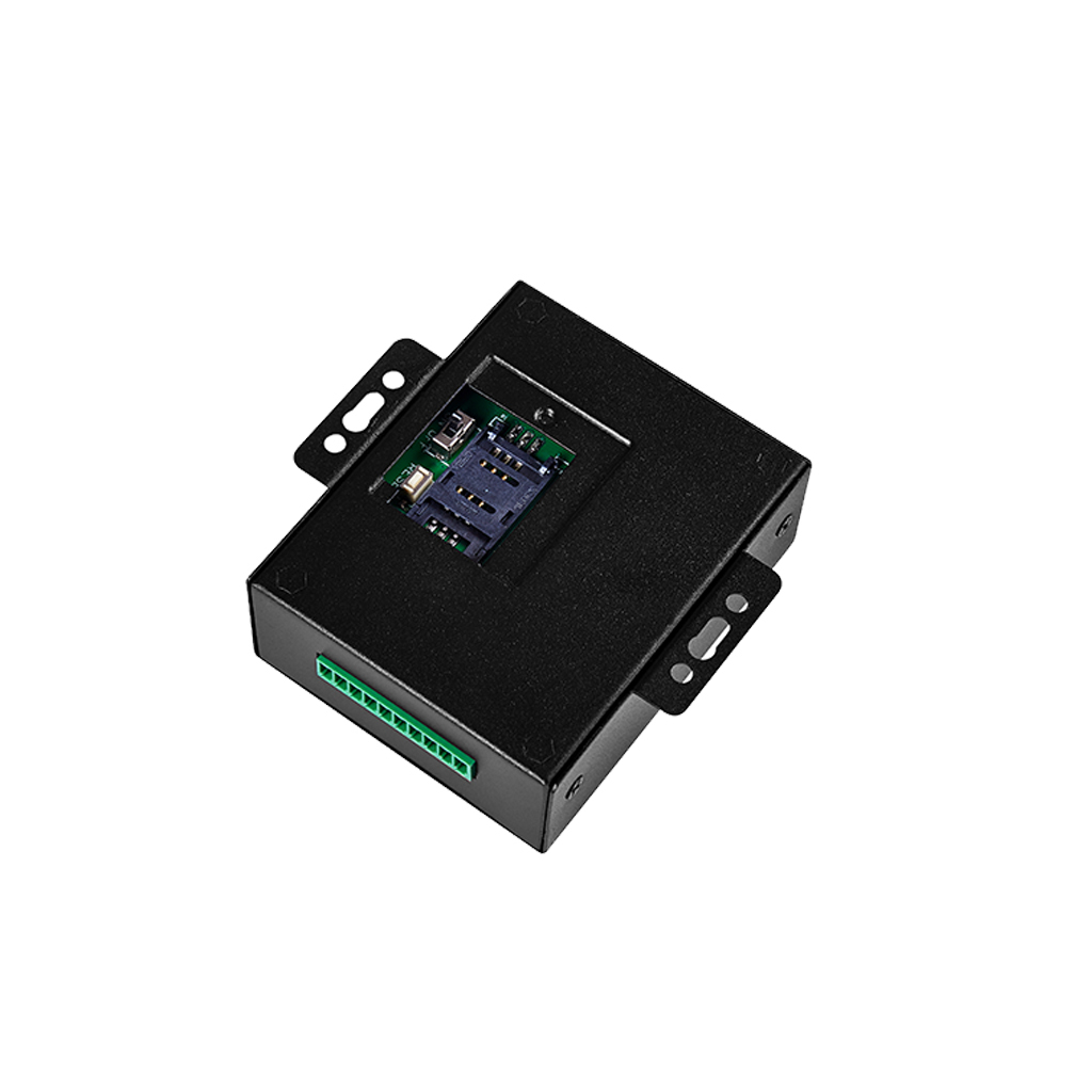 Modbus RTU-TCP conversion
