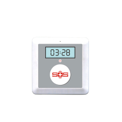 GSM care alarm system