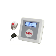 GSM alarm system