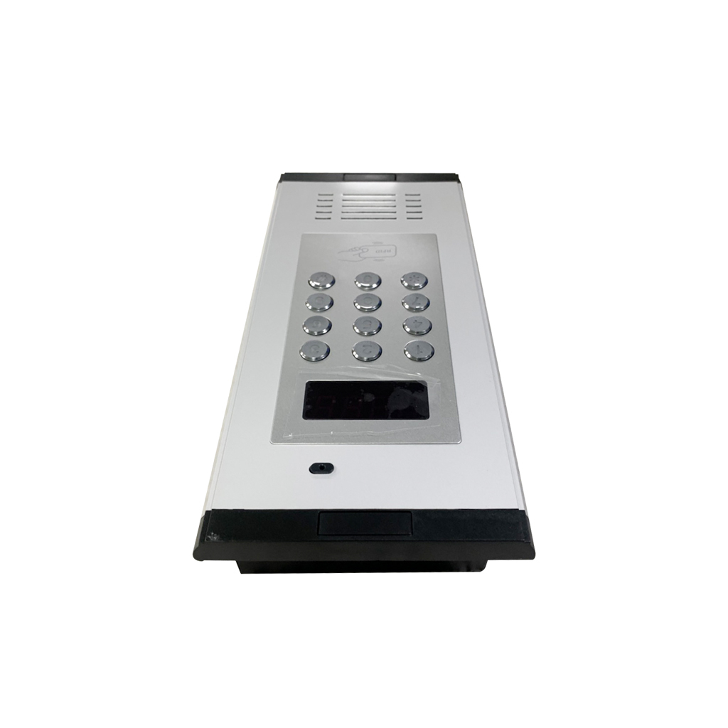 4G  Apartment Intercom