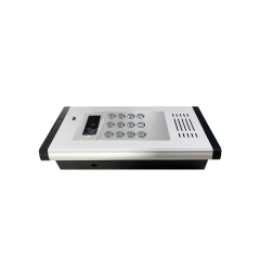 GSM access control