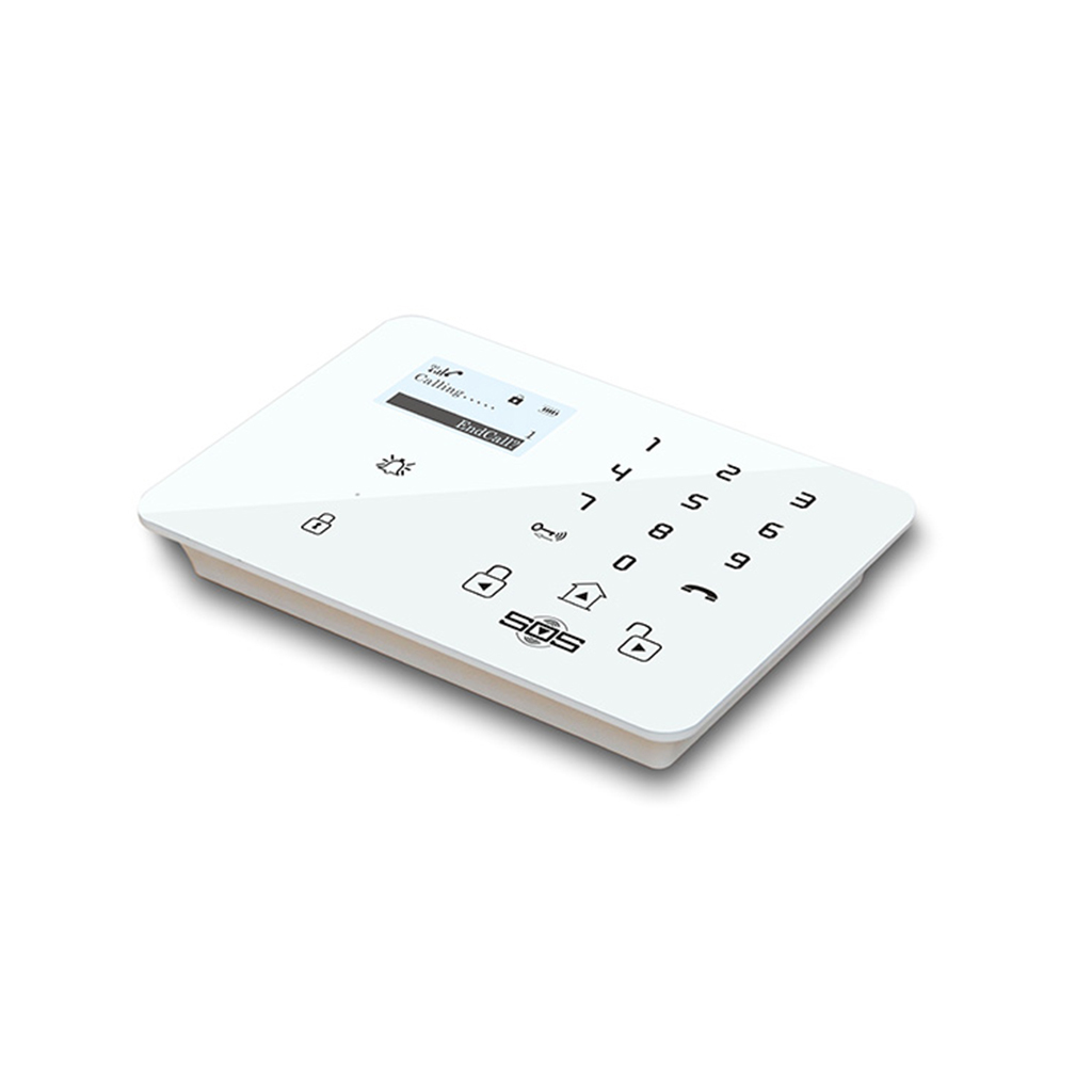 GSM alarm system