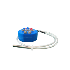 4-20mA temperature transducer