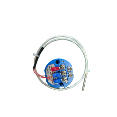 Temperature for for automation control