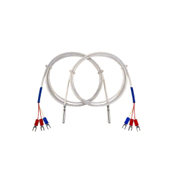 Temperature for process control