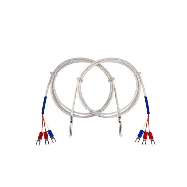 Temperature for process control