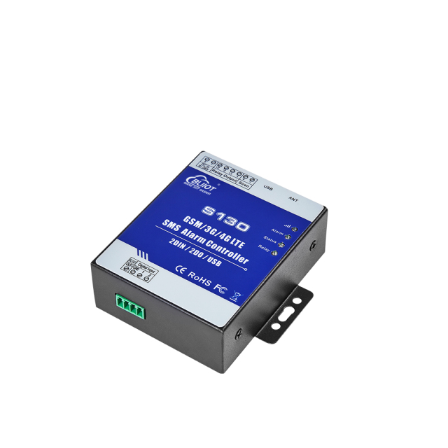 Controller with digital inputs