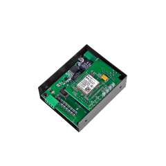 SMS controller security systems