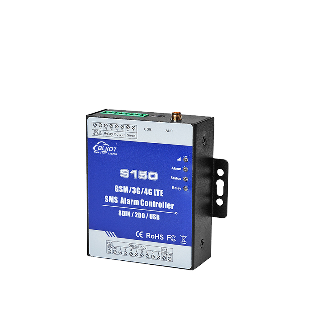 Alarm controller