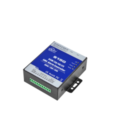 Controller with 8 digital inputs