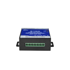 Controller with 2 relay outputs