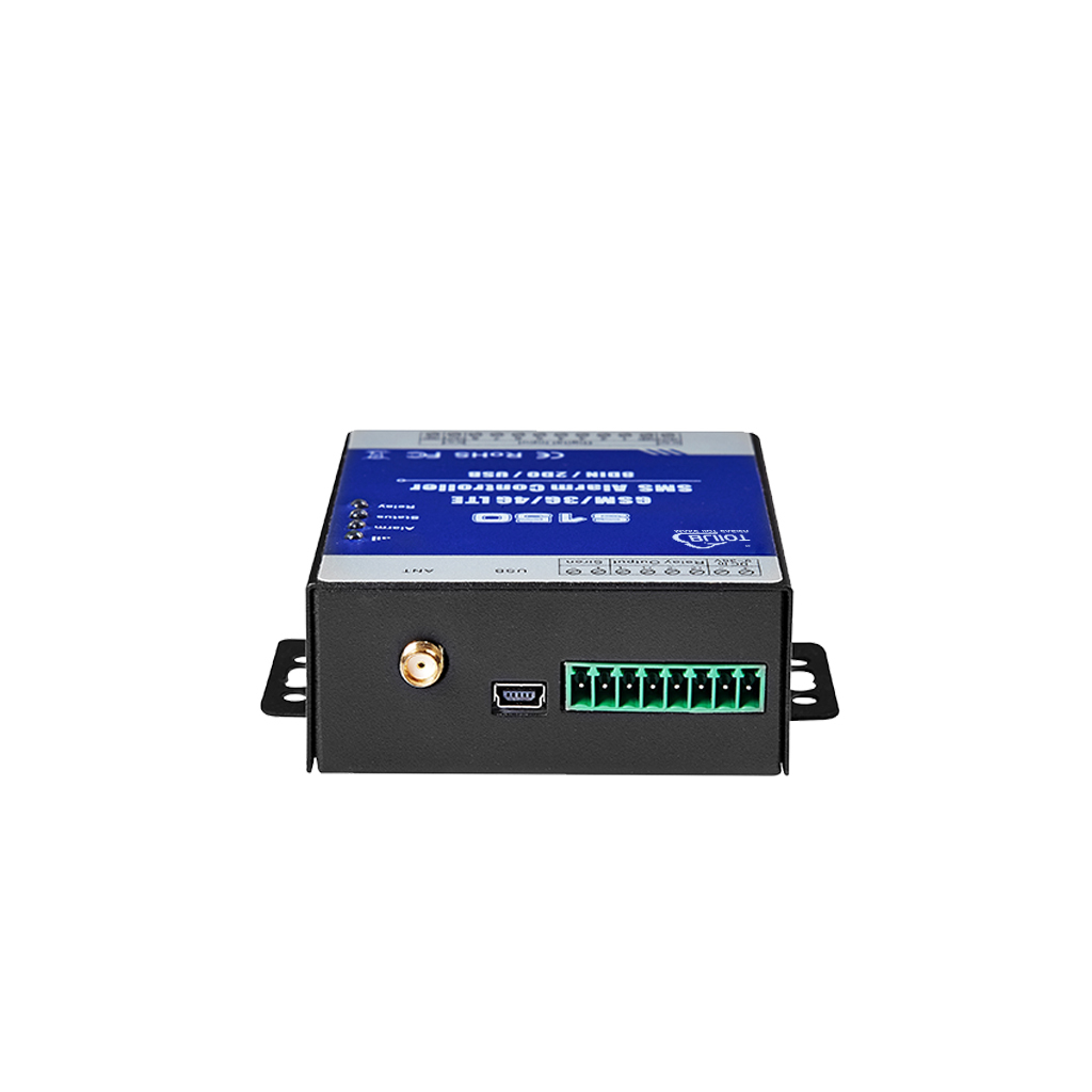 SMS controller