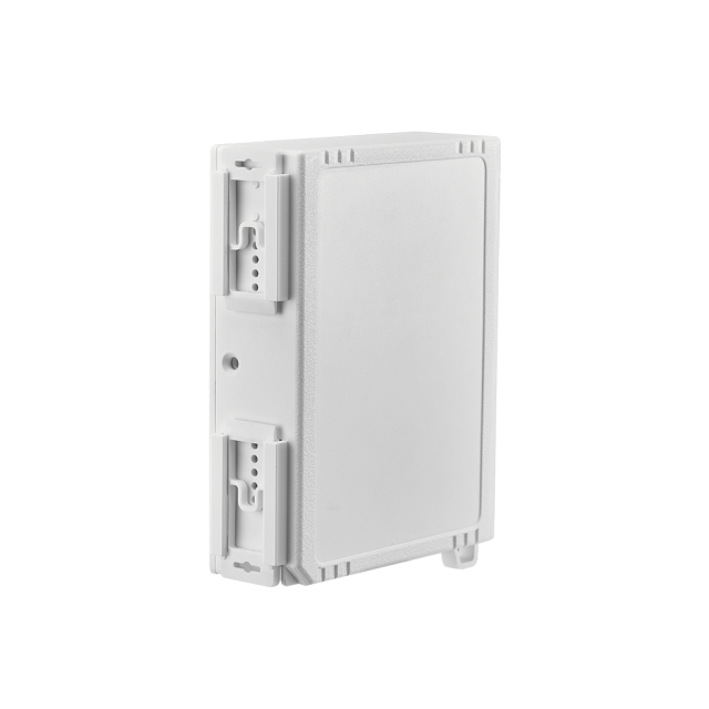 Modbus to Ethernet/IP Converter