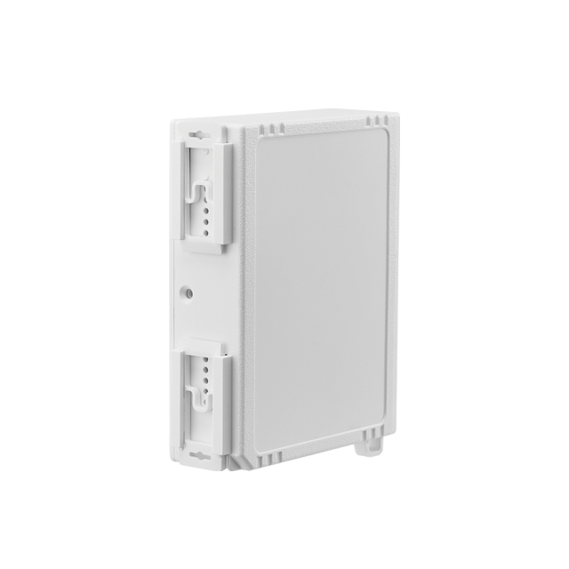 IEC104 PLC Modbus Air Conditioning to BACnet Gateway