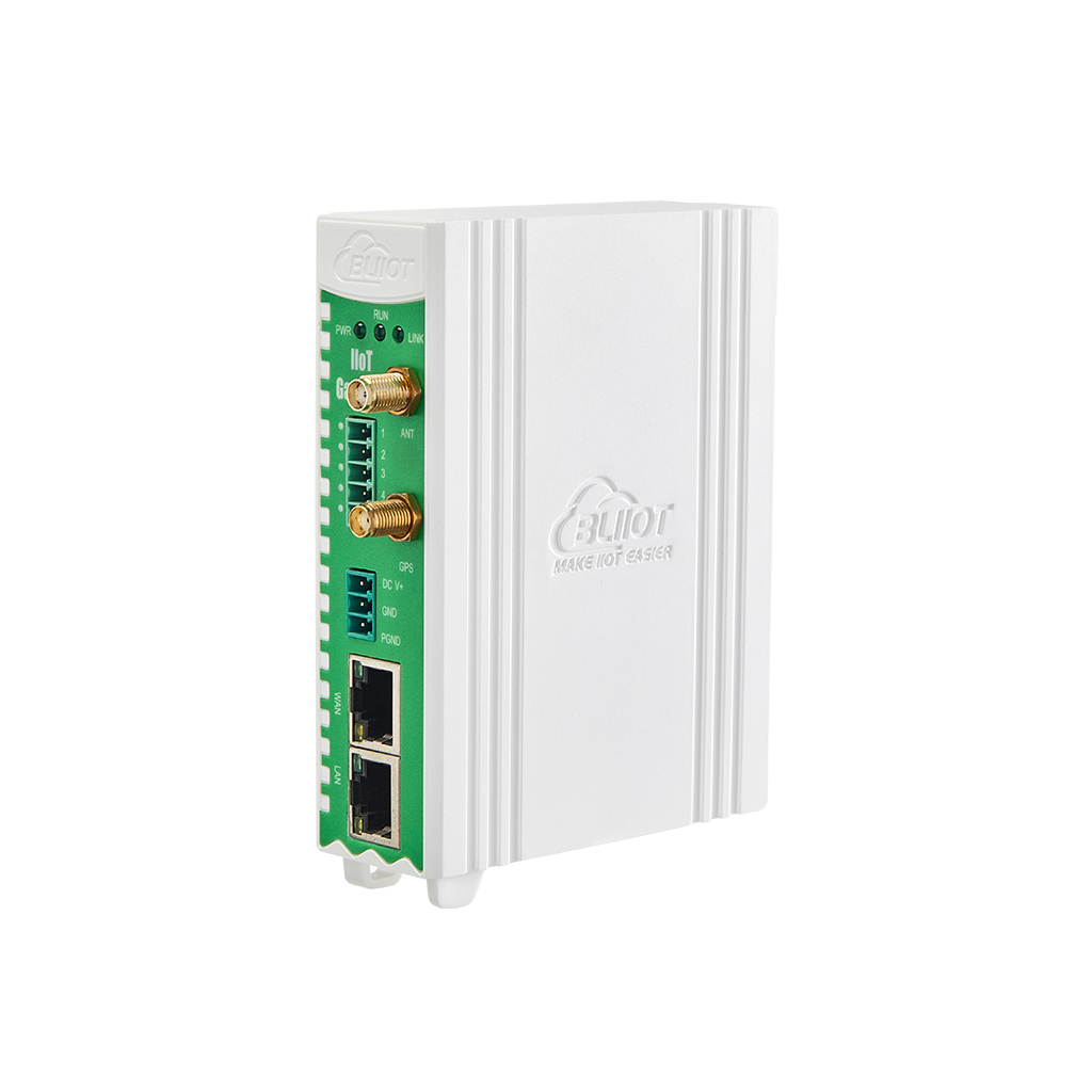 BACnet to IEC104 Gateway