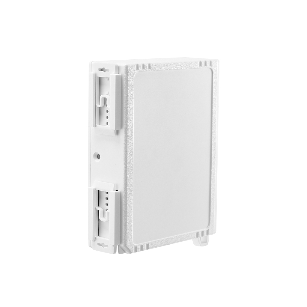 BACnet to Modbus Gateway