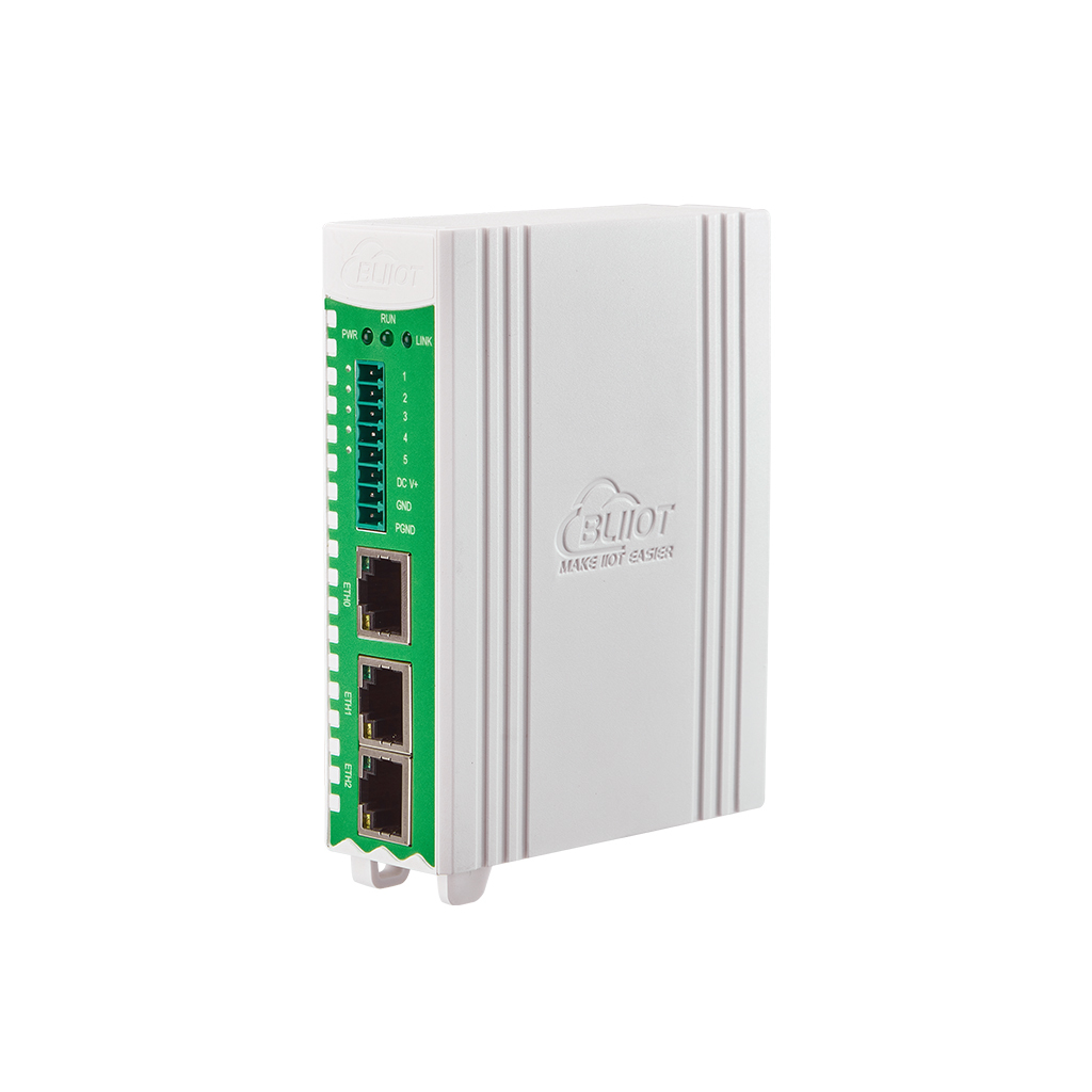 Modbus to PROFINET Converter