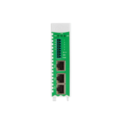 Modbus to PROFINET Converter