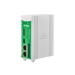 IEC104 to OPC UA Gateway