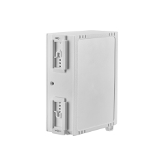 Modbus IEC104 DLT645 BACnet to OPC UA Gateway