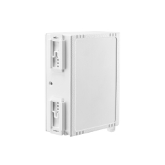 BACnet to Modbus Gateway