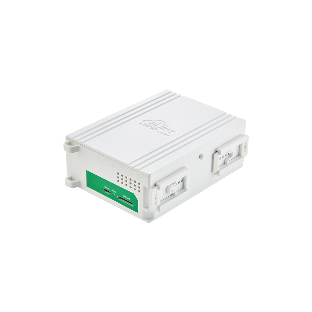 Air Conditioning to Modbus Gateway