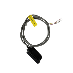 AM2301 temperature and humidity sensor
