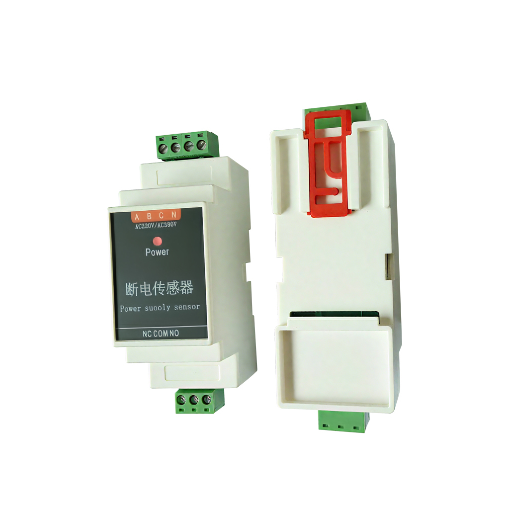 3-phase AC detector