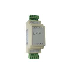 DC current sensor