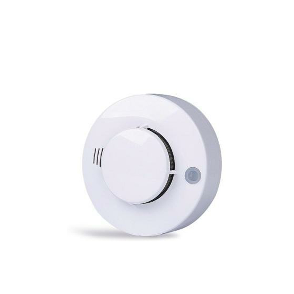 Smoke detector