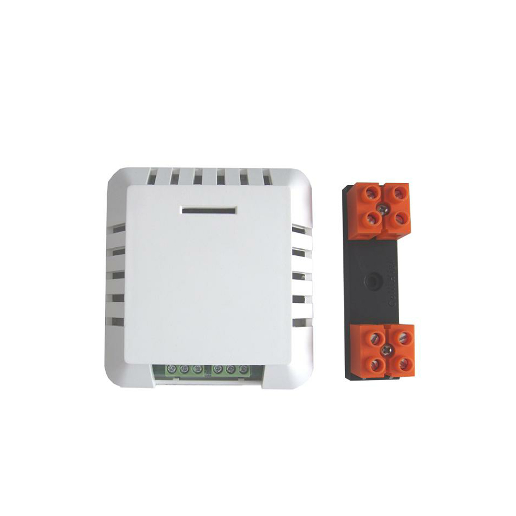 Industrial water leakage detector