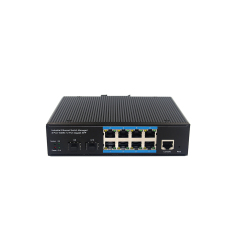 smart managed switch