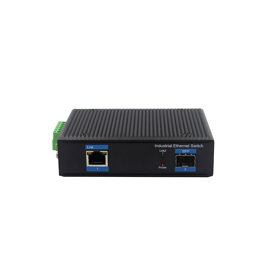 industrial ethernet switch
