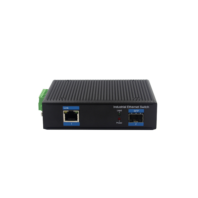 industrial ethernet switch